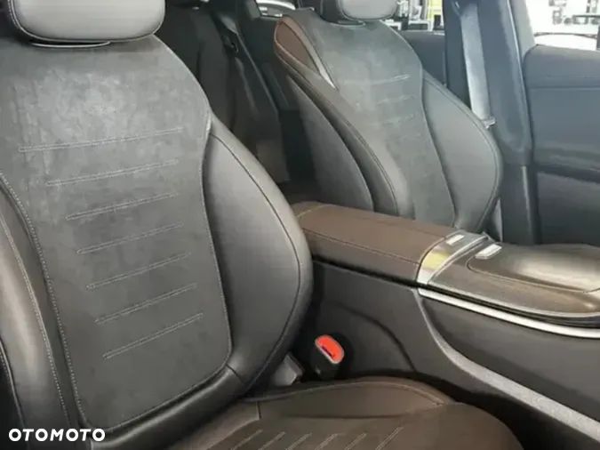 Mercedes-Benz GLC 220 d 4-Matic - 4