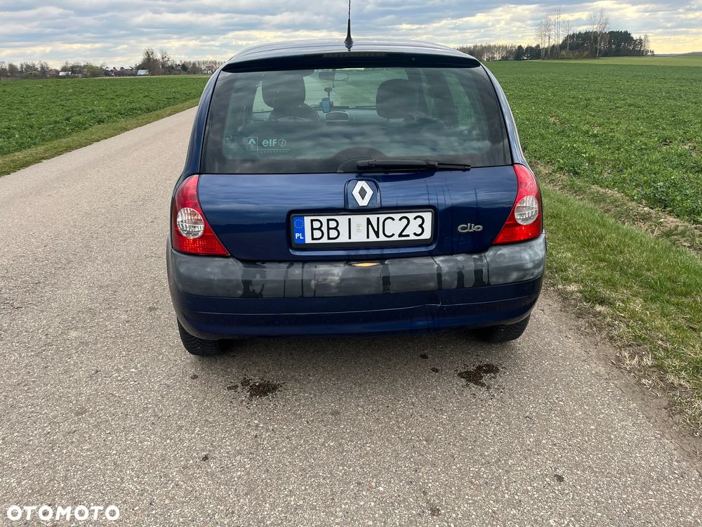 Renault Clio - 4