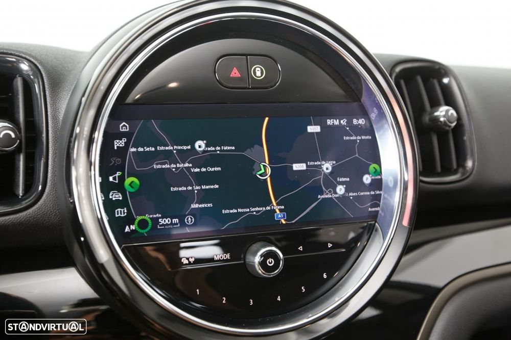 MINI Countryman Cooper SE ALL4 Auto - 21