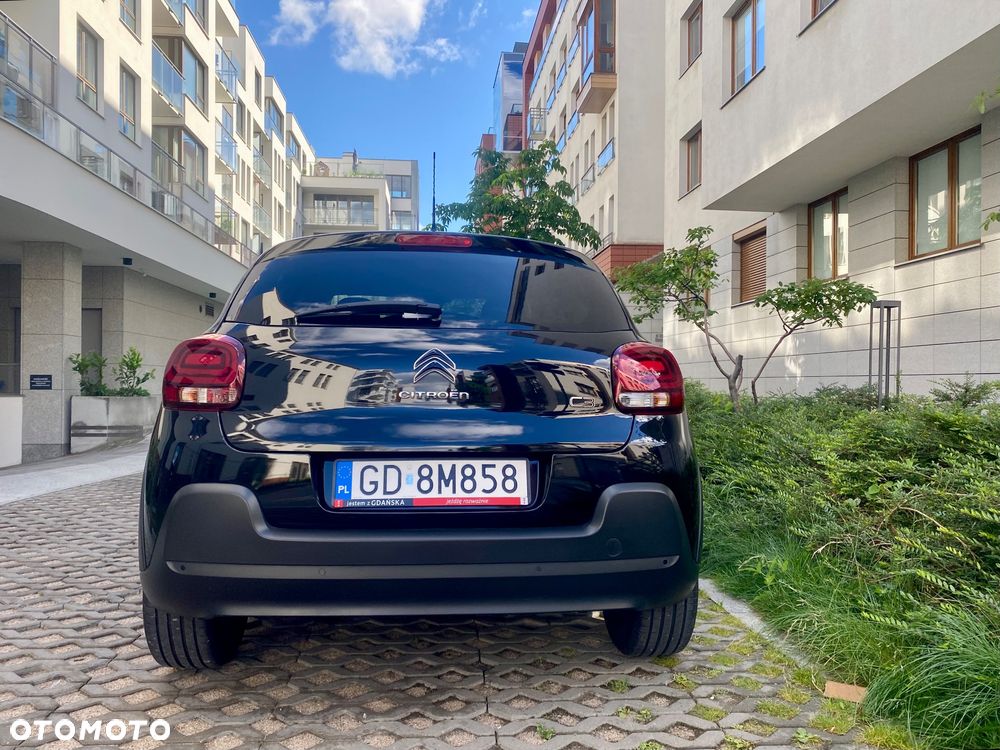 Citroën C3 1.2 PureTech C-Series - 6