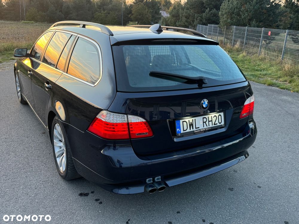 BMW Seria 5 - 12