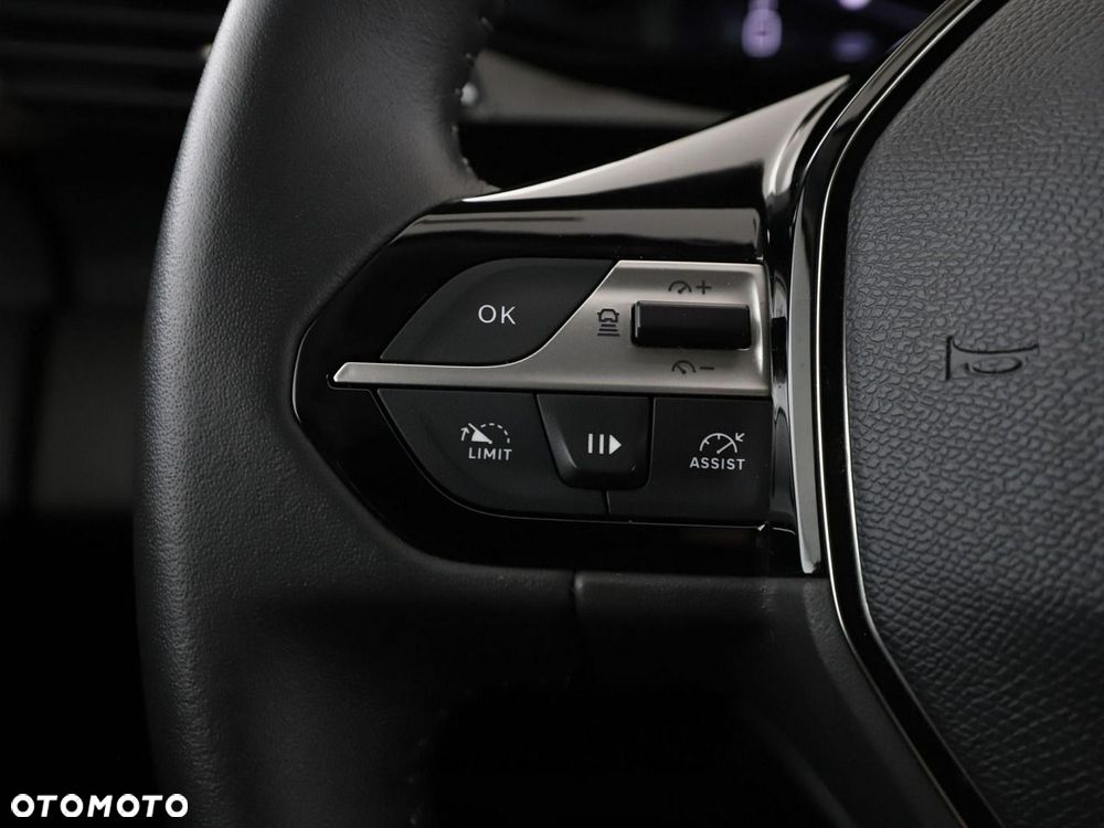 Peugeot 408 1.2 PureTech Allure Pack S&S EAT8 - 35