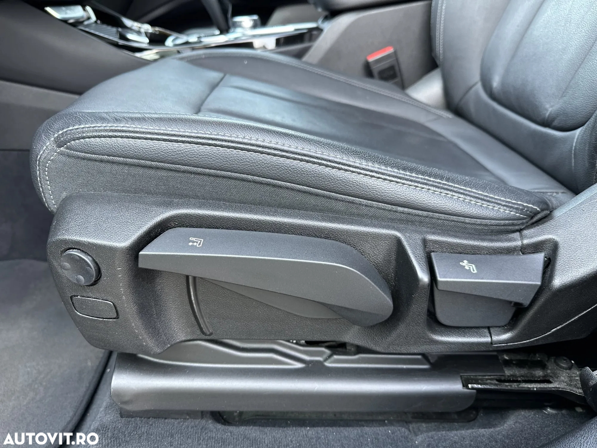 BMW X3 xDrive20d AT Advantage - 8