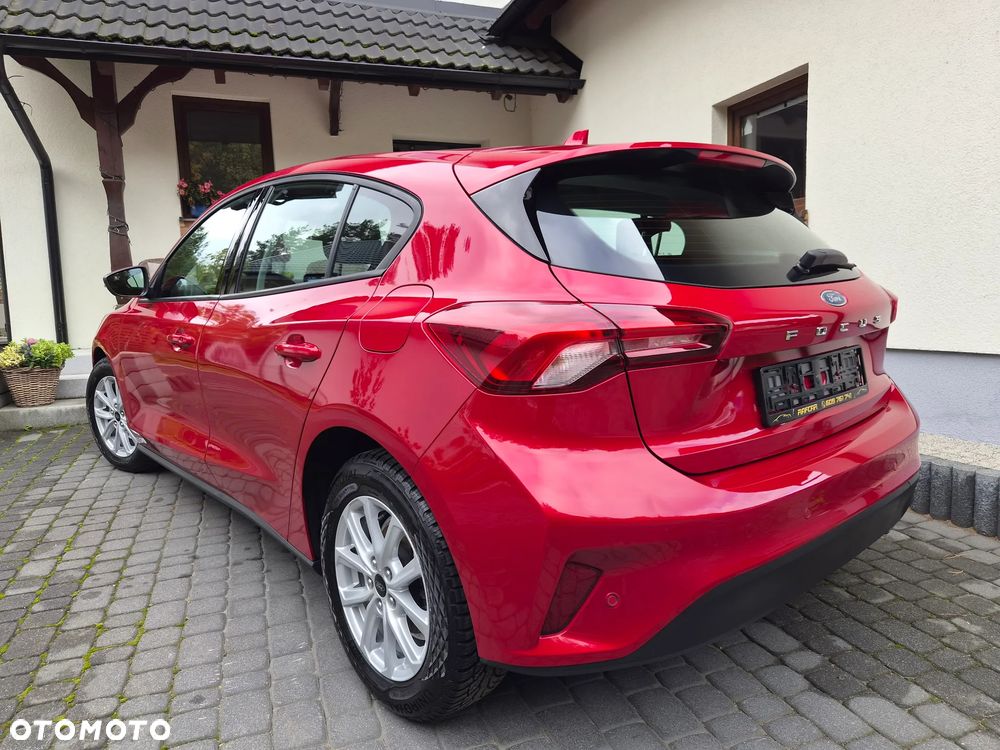 Ford Focus 1.5 EcoBlue Start-Stopp-System COOL&CONNECT - 6