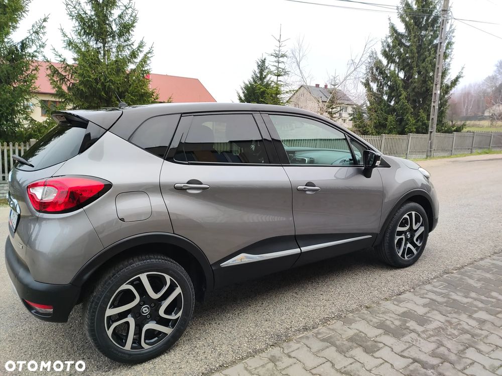 Renault Captur 1.5 dCi Intens - 18