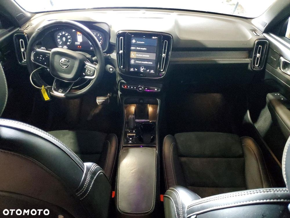 Volvo XC 40 T5 AWD R-Design - 7