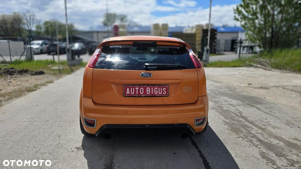 Ford Focus - 7