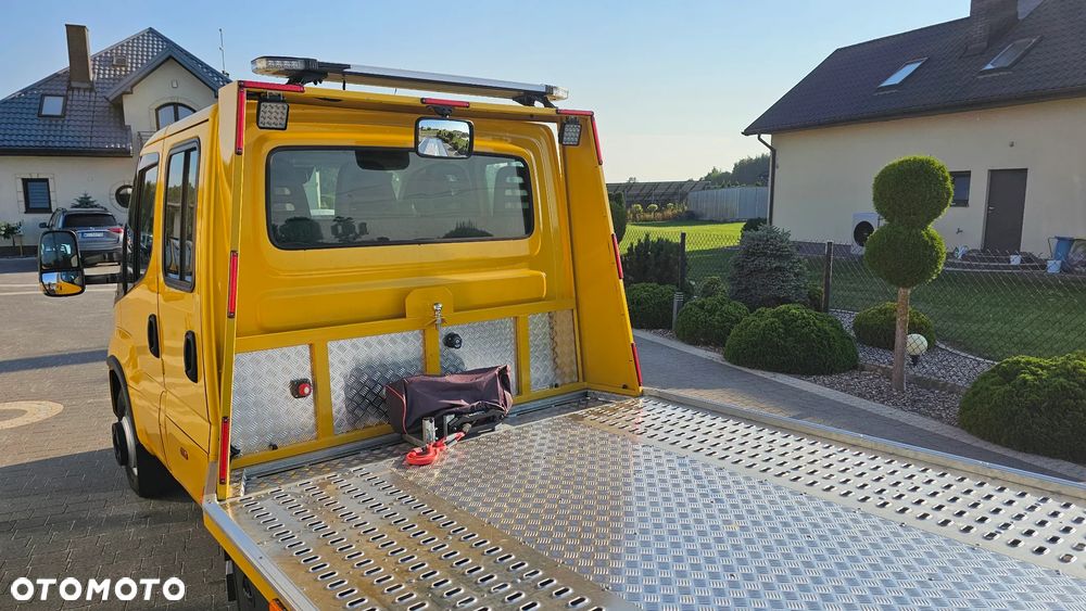 Iveco Daily 70C18 - 13