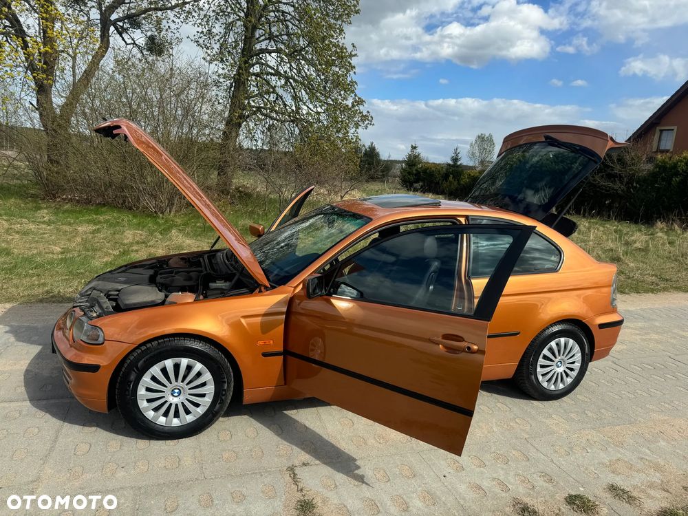 BMW Seria 3 - 18