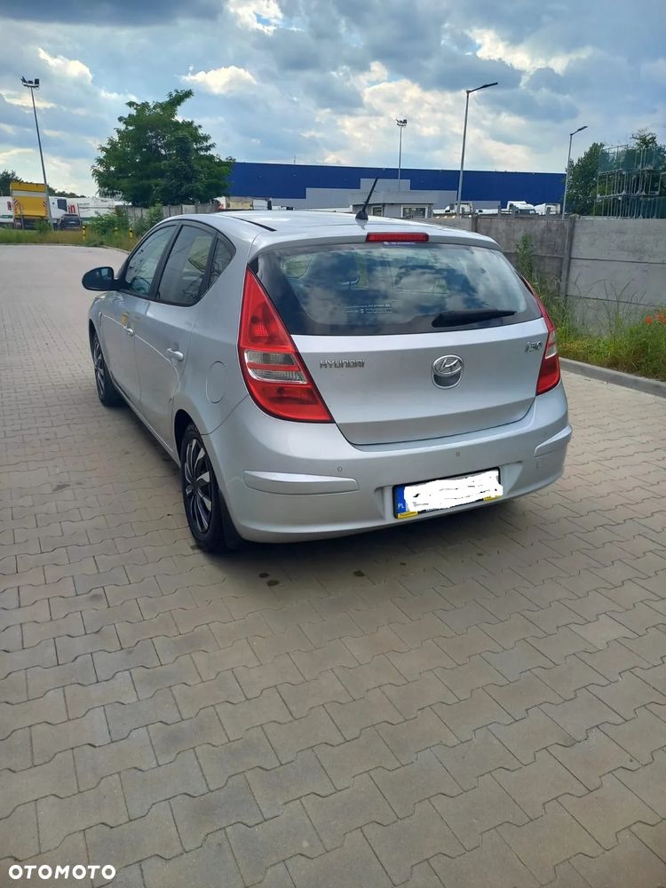 Hyundai i30 - 12