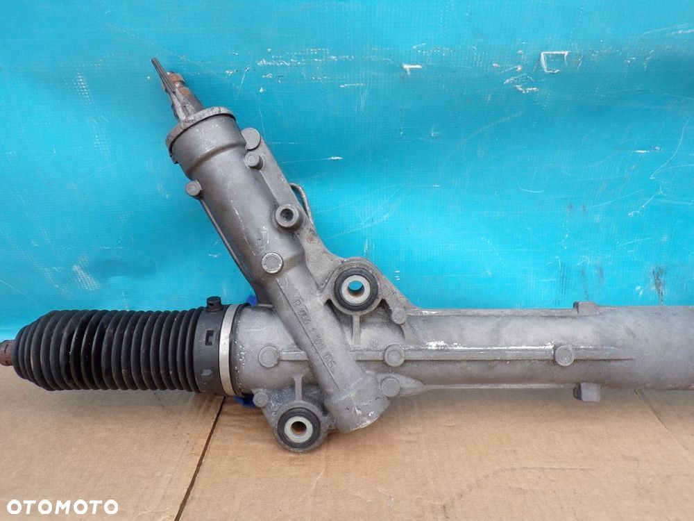 SPRINTER 906 VW CRAFTER 06- PRZEKŁADNIA KIEROWNICZA MAGLOWNICA - 8