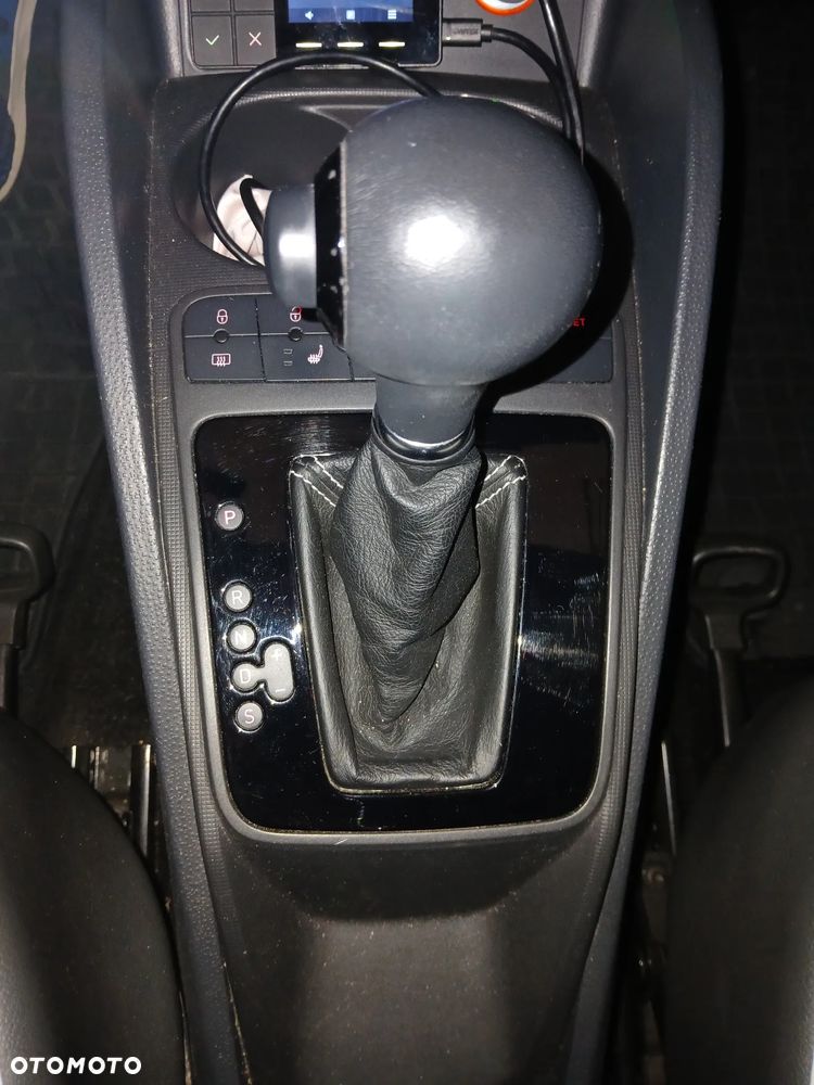 Seat Ibiza SC 1.4 TSI Cupra DSG - 29