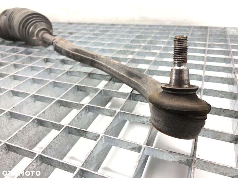 PRZEKŁADNIA LISTWOWA  RENAULT MEGANE III Hatchback Van (BZ_) 2008 - 2015 1.5 dCi (BZ0D, BZ1G, BZ1F, - 4