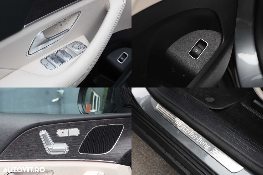 Mercedes-Benz GLE 300 d 4Matic 9G-TRONIC - 18