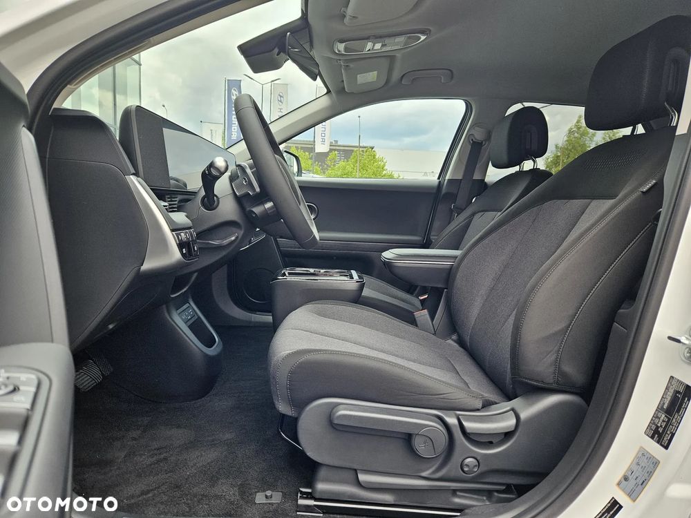 Hyundai IONIQ 5 ver-53kwh-dynamiq - 19