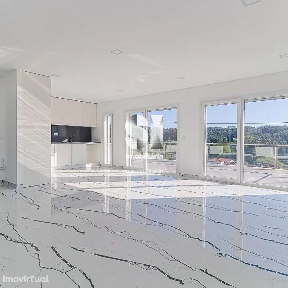 Moradia Isolada T4+1 - Grande imagem: 2/27