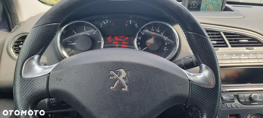 Peugeot 5008 BlueHDI 120 EAT6 Stop & Start Business Line - 8