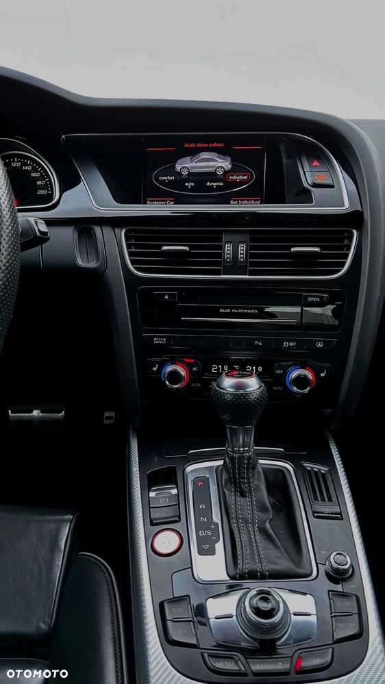 Audi RS5 Coupé S tronic - 8