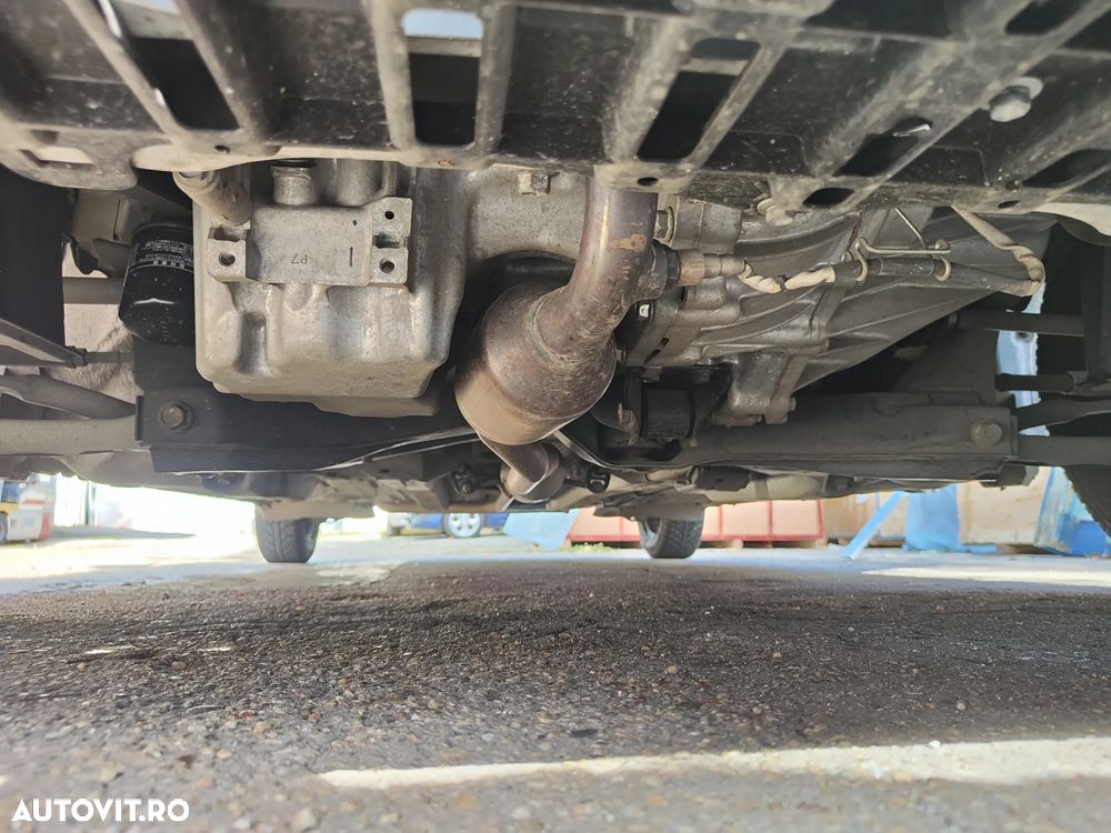 Toyota Aygo 1.0 VVY-I 5 usi X - 19