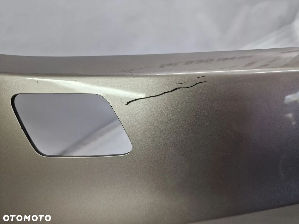 VW TIGUAN I LIFT 5N0 11- ZDERZAK PRZEDNI PRZÓD NA SPRYSKI + 6X PDC , NR 5N0807221K , NR AUKCJI NZ1237 - 6