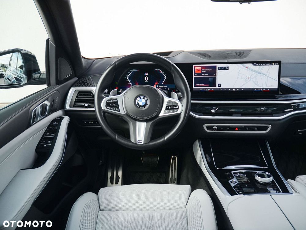 BMW X5 xDrive30d mHEV sport - 40