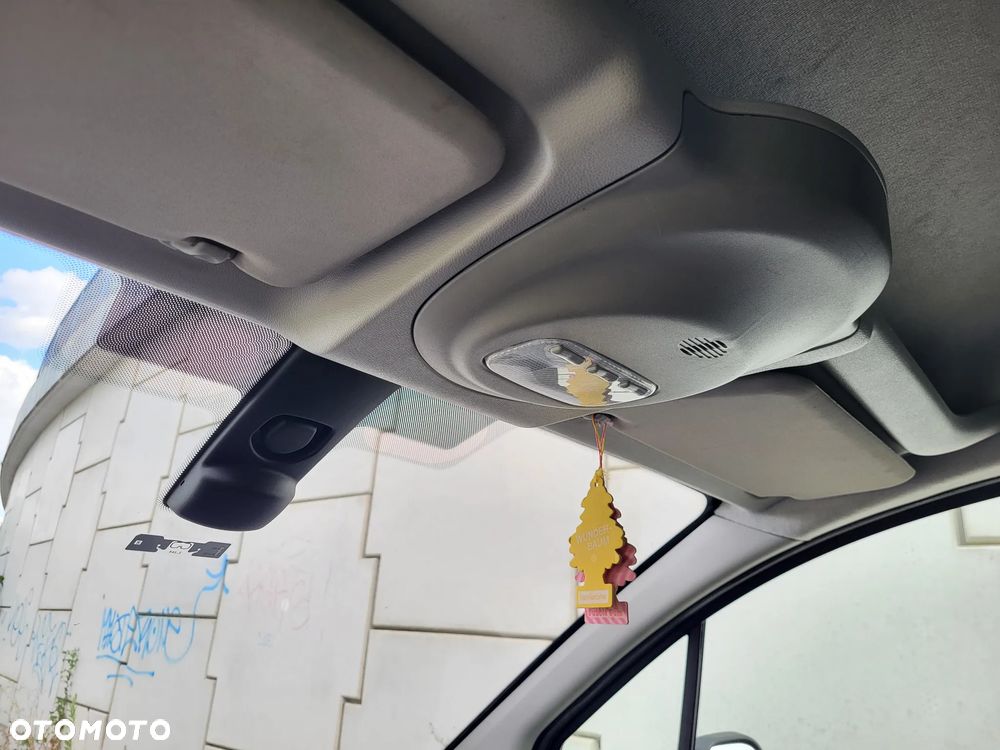 Citroën Berlingo - 10