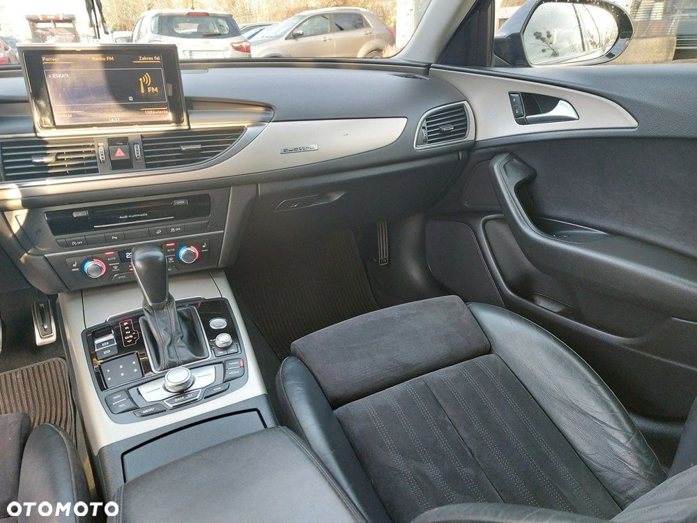 Audi A6 Allroad - 20