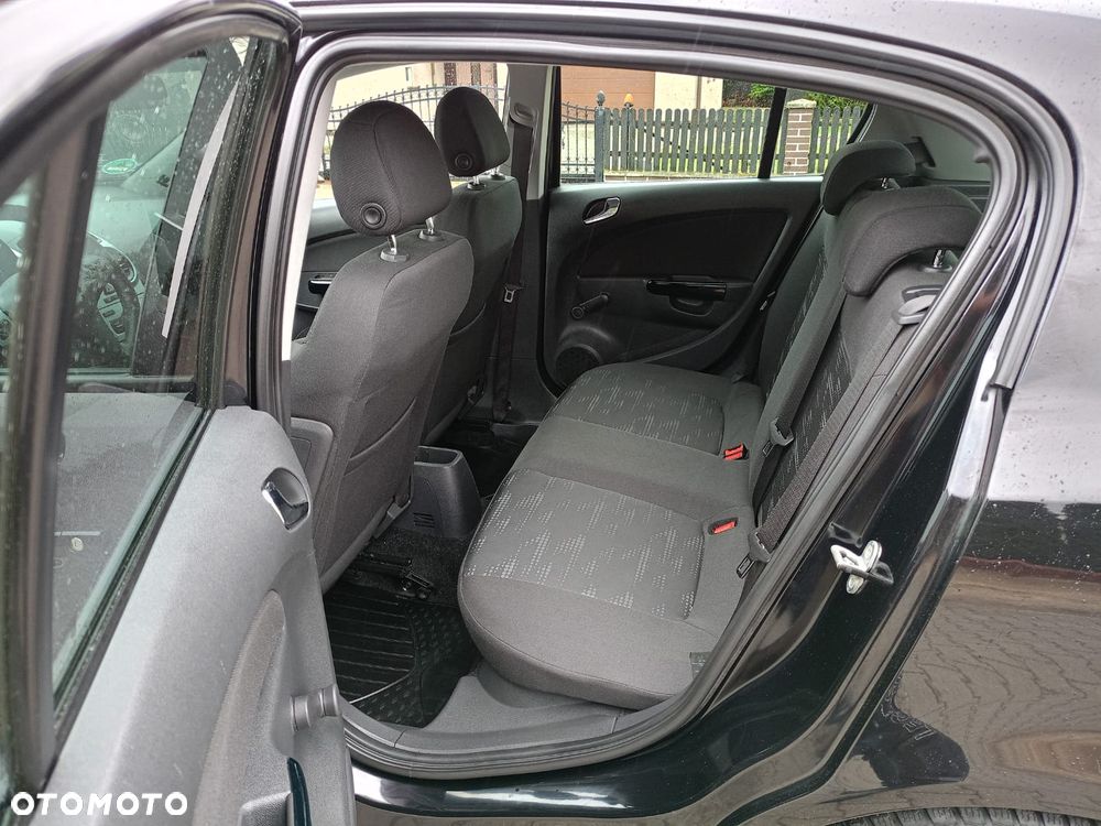 Opel Corsa - 11