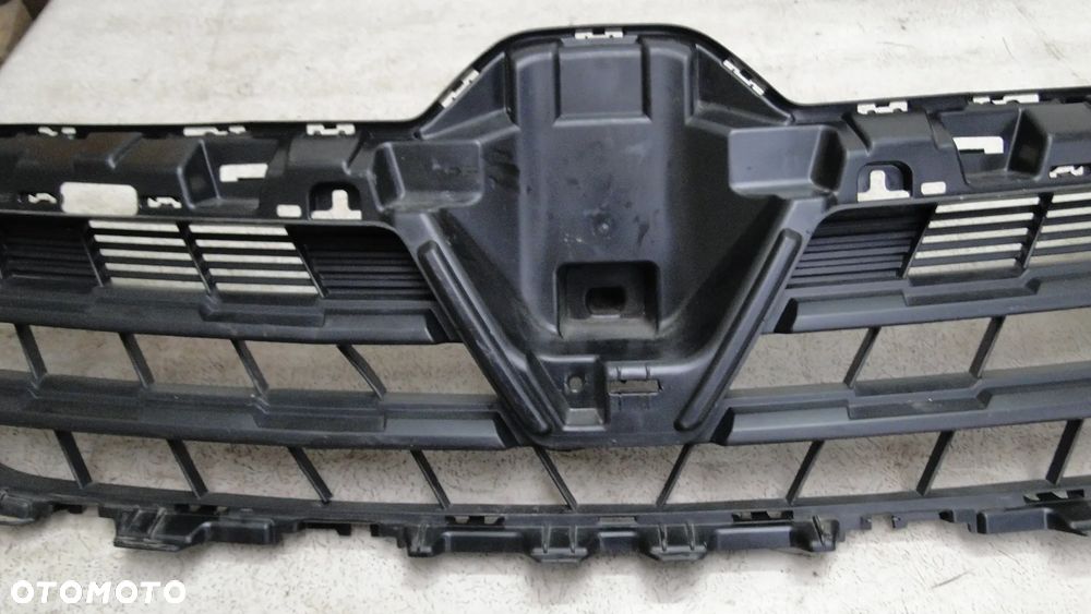RENAULT EXPRESS ATRAPA GRILL 21-23r - 4