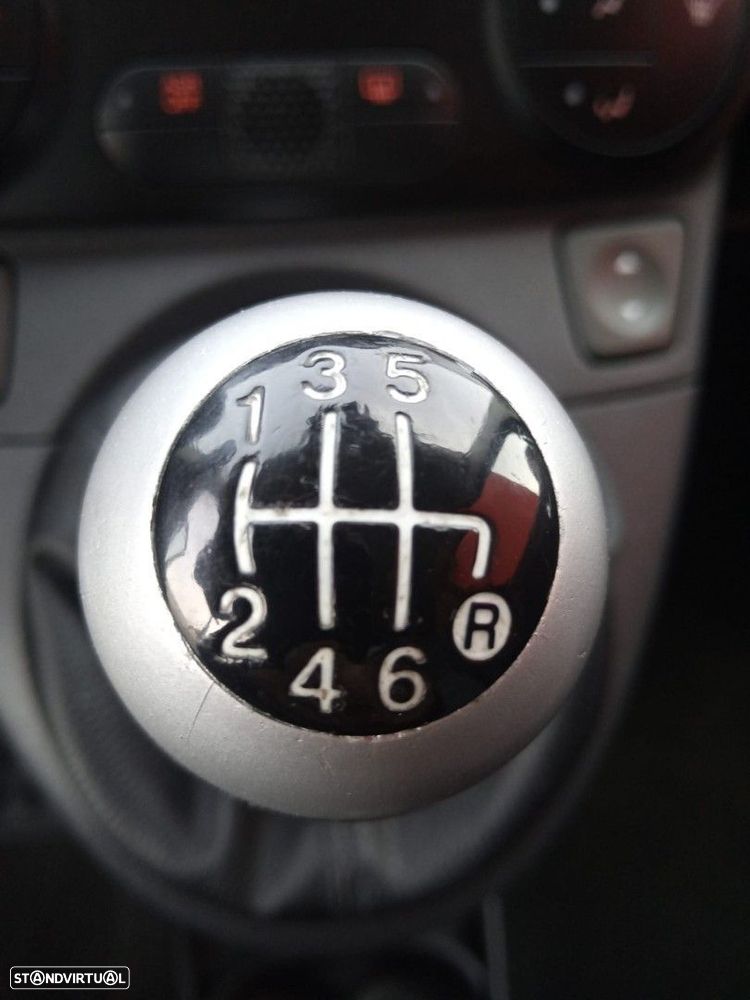 Fiat 500 1.4 16V Sport - 4