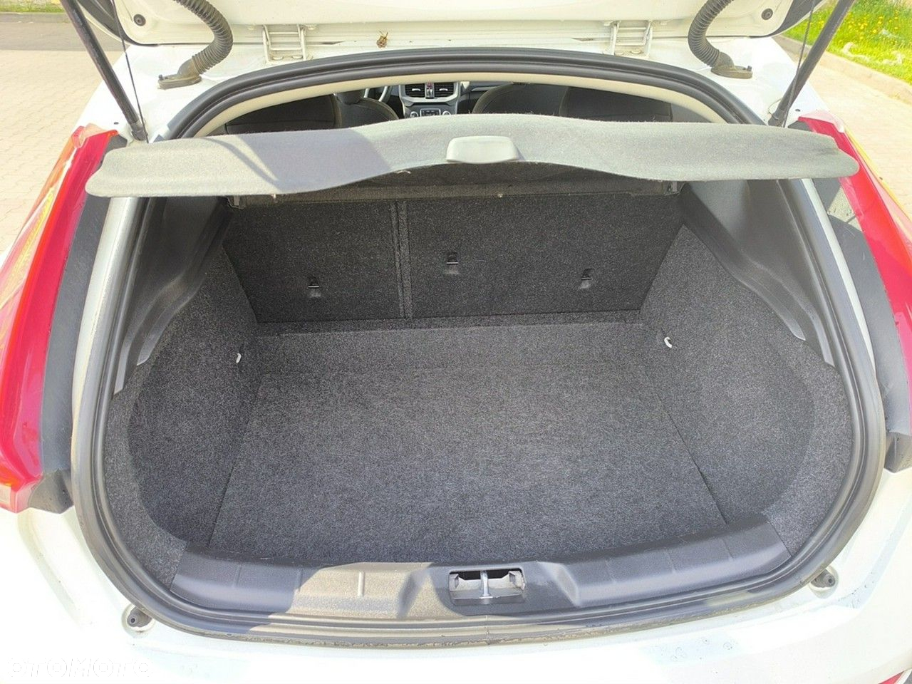 Volvo V40 - 14