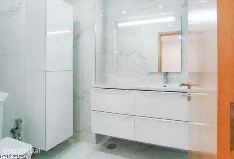 APARTAMENTO T2 - Canidelo - Quatro Caminhos - Grande imagem: 2/12
