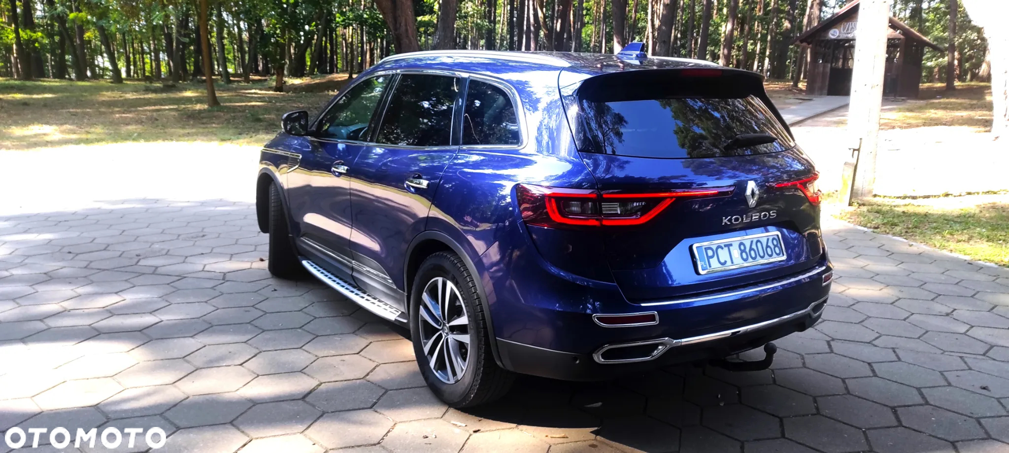 Renault Koleos 2.0 dCi Intens X-Tronic - 6
