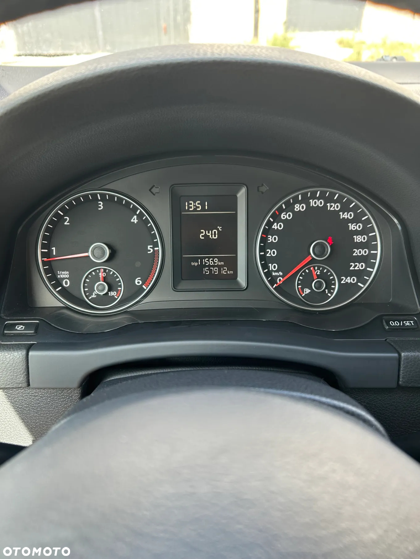 Volkswagen Golf VI 1.6 TDI Comfortline - 2