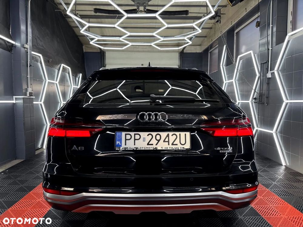 Audi A6 Allroad - 8