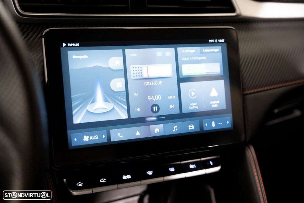 MG ZS EV 50.3 kWh Luxury - 6