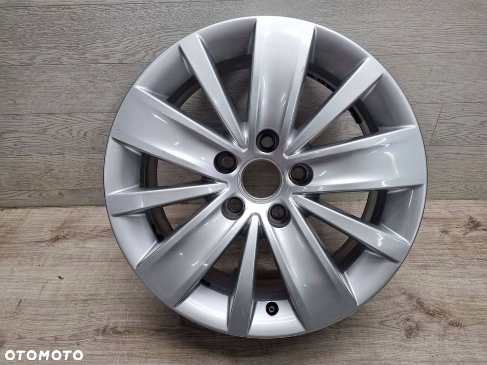 Volkswagen Sharan 2018 Wszystkie Felgi aluminiowe R16