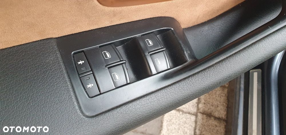 Audi A8 - 13