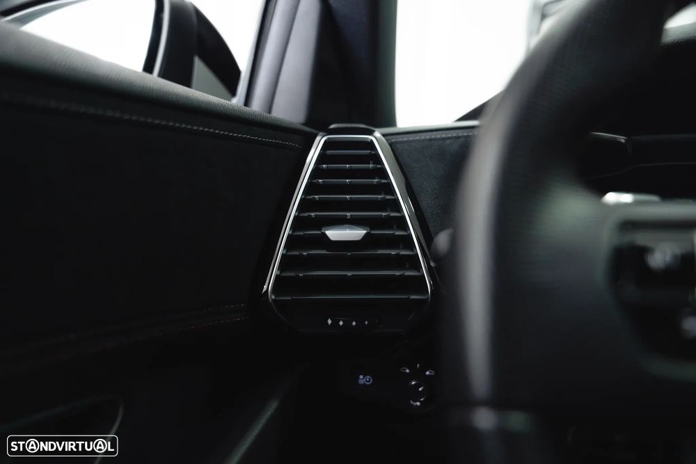 DS DS7 Crossback E-Tense Performance Line EAT8 - 25