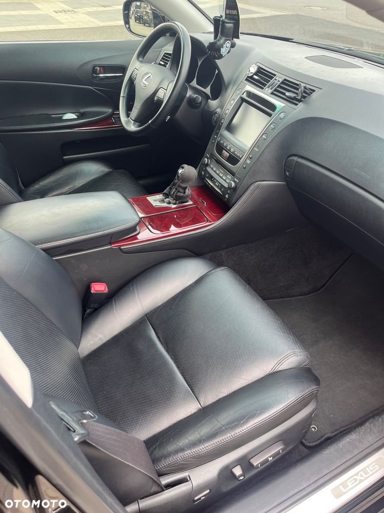 Lexus GS 300 Prestige + - 6