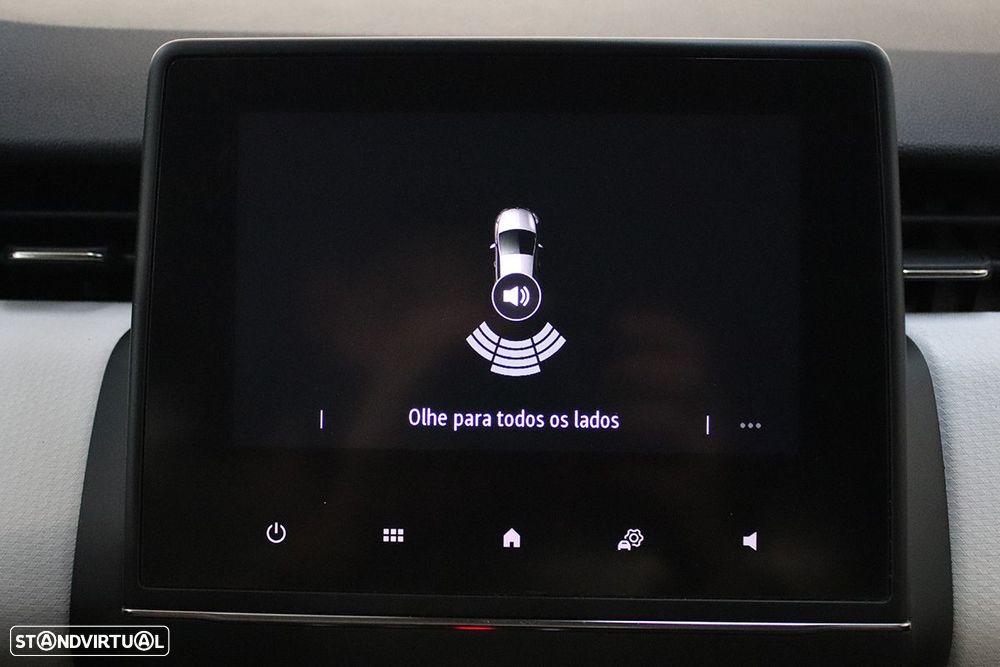 Renault Clio 1.0 TCe Evolution - 12