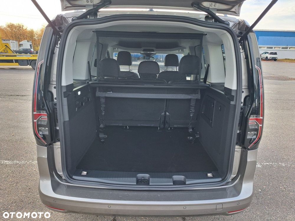 Volkswagen Caddy - 17