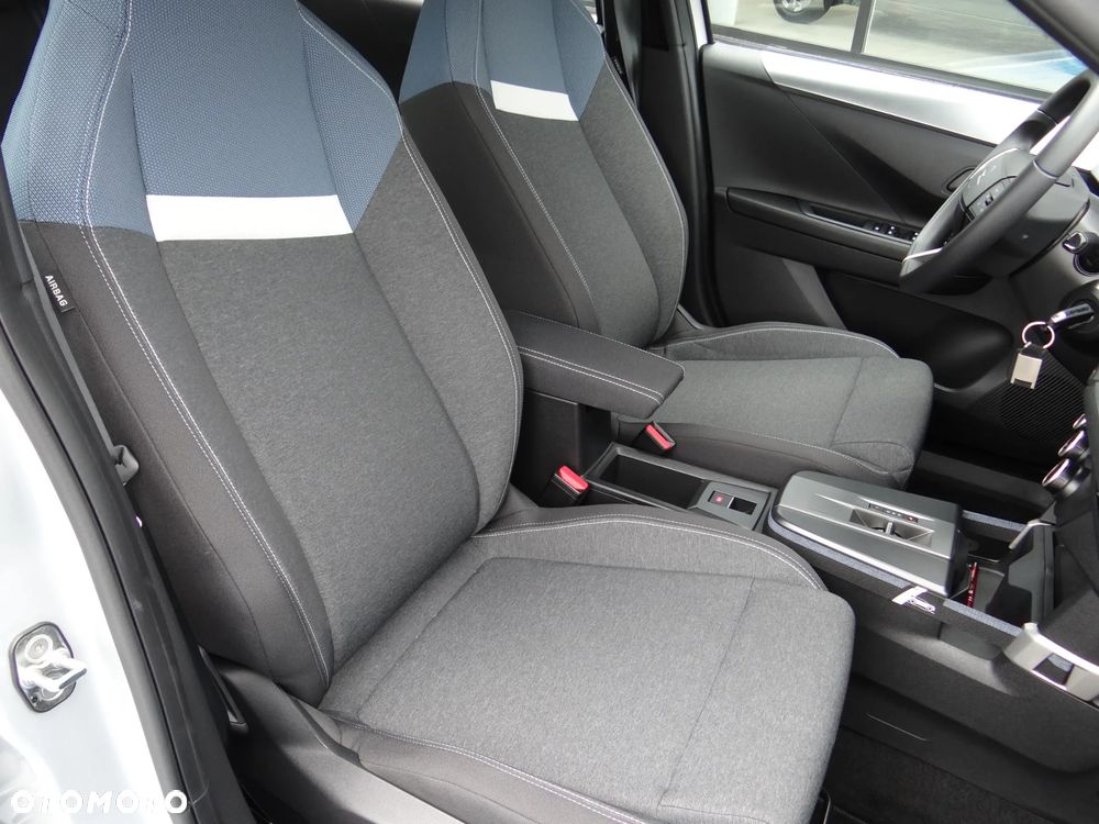Opel Frontera - 18