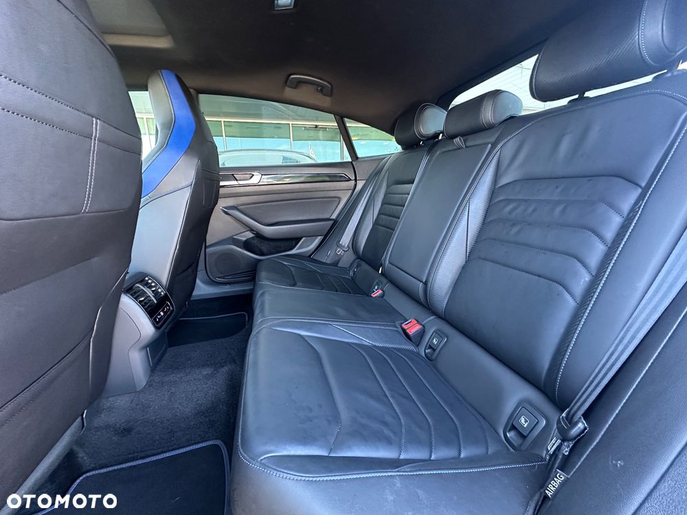 Volkswagen Arteon 2.0 TSI 4Motion R DSG - 16