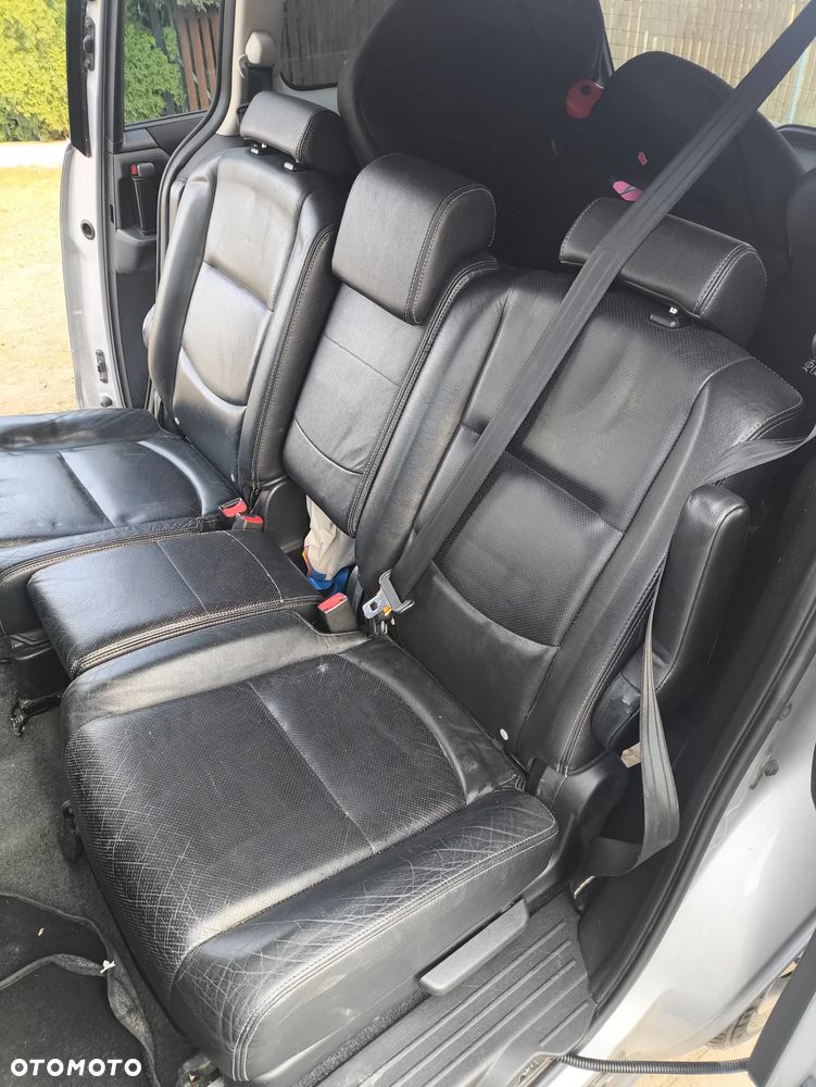 Mazda 5 2.0 Sport - 7