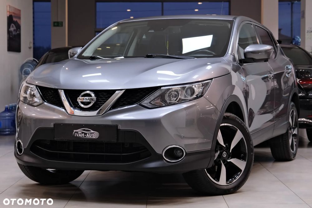 Nissan Qashqai 1.6 dCi Tekna - 18