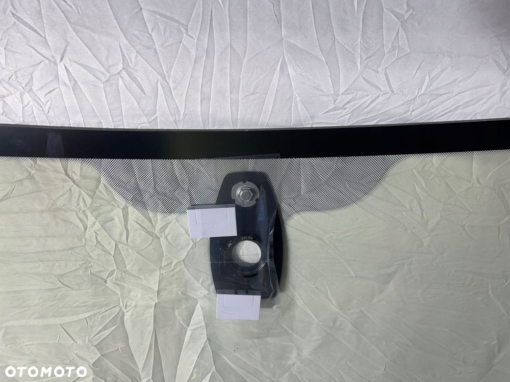 bmw x5 e70 szyba przednia nowa sensor hud solar 2009-2013 - 5