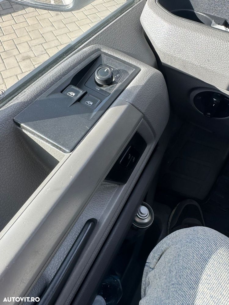 Volkswagen Crafter - 8