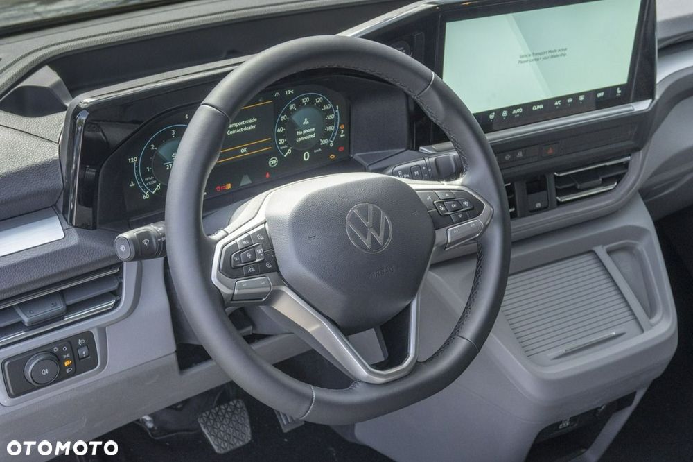 Volkswagen Caravelle - 13