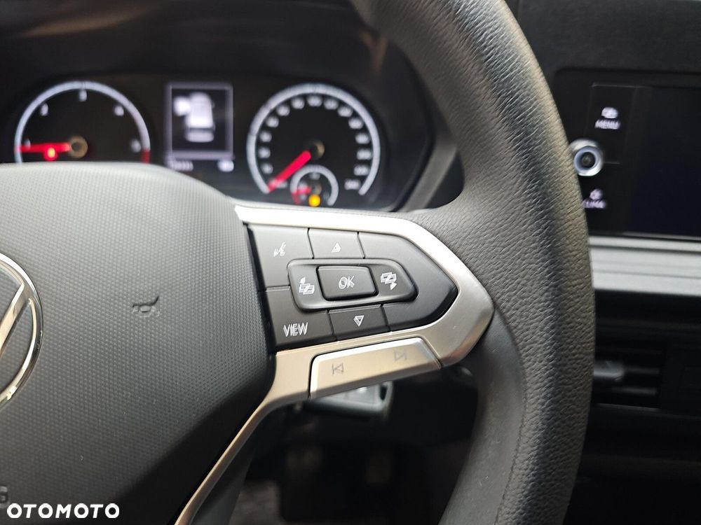 Volkswagen Caddy 2.0 TDI - 15